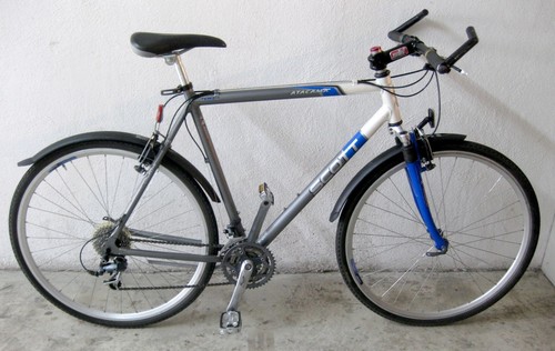 Fahrrad sportrad - fahrrad,,