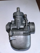 Bvf rennvergaser 19n1 - bvf-rennvergaser, 19n1-11