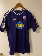 VFL Osnabrück Trikot 17/18 Gr. M Nr. 30 Sangare