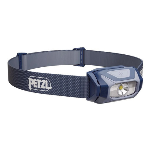 Petzl tikkina stirnlampe blau - stirnlampe,