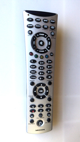 Medion fernbedienung remote - fernbedienung,