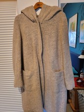 Wollmantel Damen Gr.48