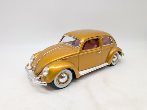 Bburago käfer beetle - bburago,