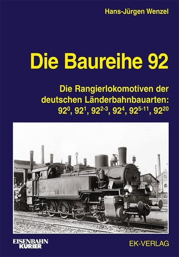Die baureihe hans - die,
