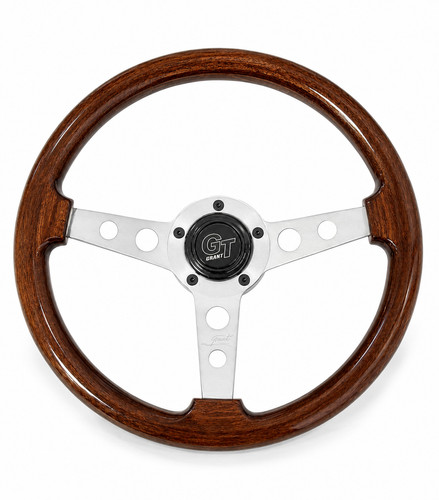 Grant 714 holz sportlenkrad - holz,