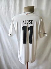 Klose DFB 2012 EM Trikot