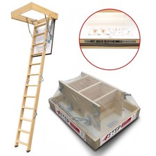 4Step Bodentreppe Gedämmt