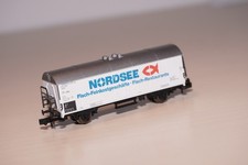 N2/1] Fleischmann N 8322