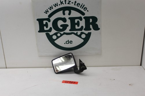 Polo 86c außenspiegel - 86c,