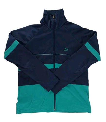 Puma damen trainingsjacke m - puma, gr.m