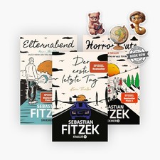 Sebastian Fitzek / Der erste