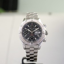 Breitling Chrono Superocean Fullset LTD 001/400