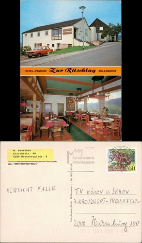 Bollendorf-Bitburg