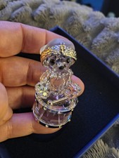 Swarovski Kris Bär Mit