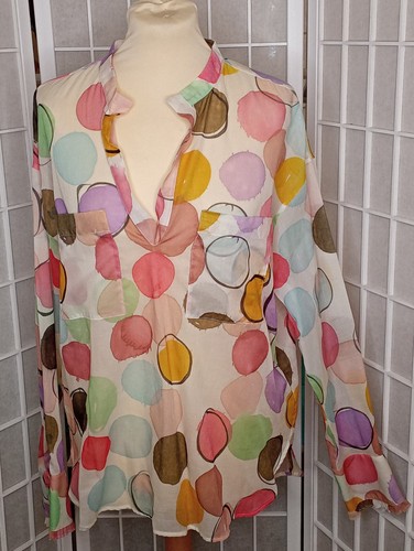 Luisa cerano bluse - luisa,
