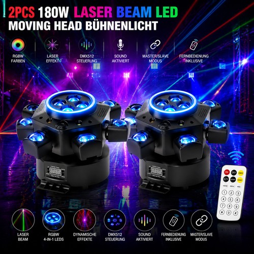 180w laser beam led - laser,