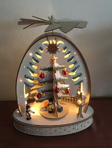 Lichterbogen schwibbogen - lichterbogen,