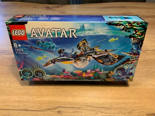 Lego avatar entdeckung - lego®, des