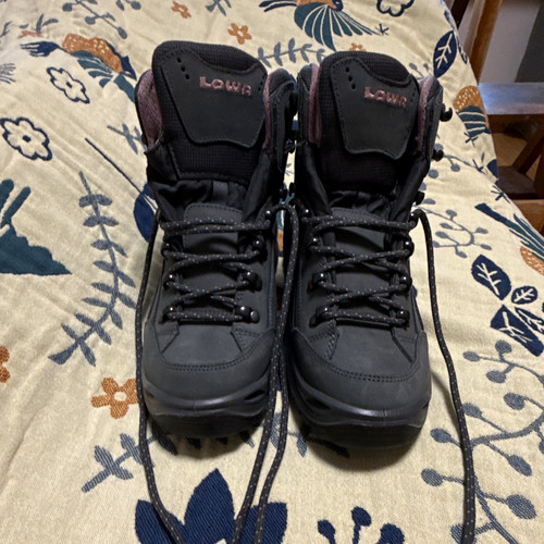 Lowa renegade gtx - renegade, ws