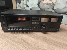 National Panasonic RS-612US