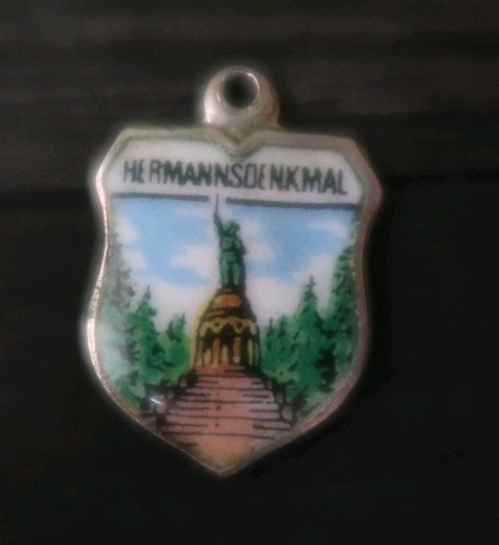 Bettelarmband wappen - bettelarmband,