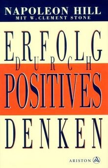 Erfolg durch positives denken - durch,