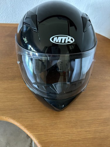Mtr motorradhelm rollerhelm - mtr,