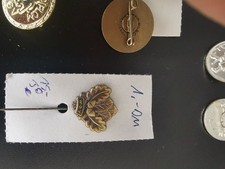 Konvolut Wanderabzeichen –