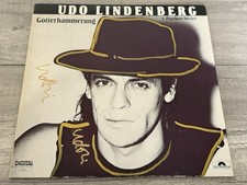 Udo Lindenberg Vinyl