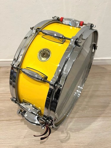 Gretsch usa custom 14x5 - usa,