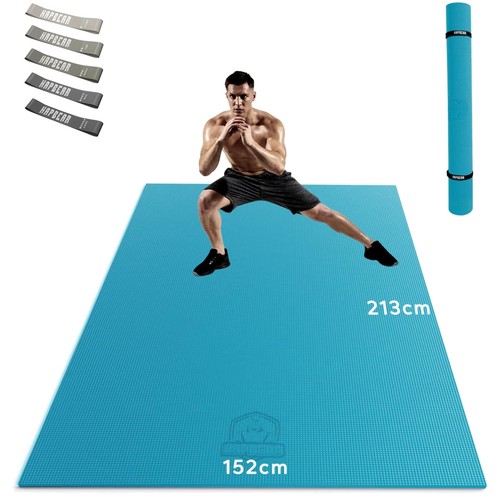 Yogamatte xxl extra groß - xxl-,