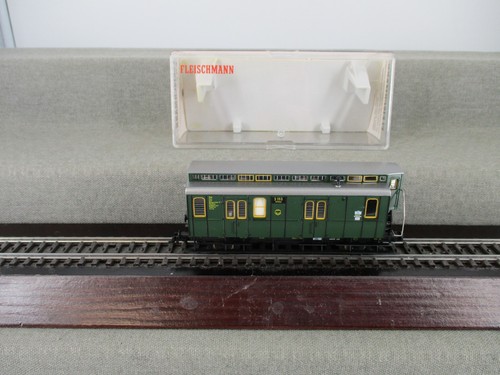 Fleischmann spur 5050 - fleischmann,