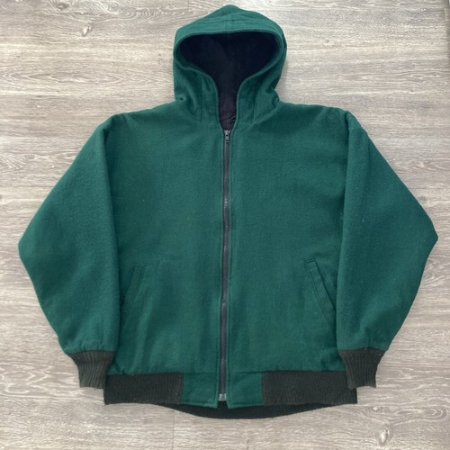 Vintage woolrich bomberjacke - woolrich,