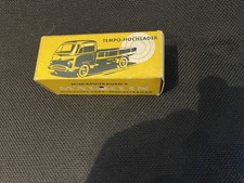 Märklin 8026 Tempo-Hochlader