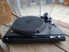 Technics SL-3210 Direct Drive