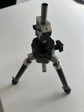 Stativ für DDR Fernrohr Spektiv 