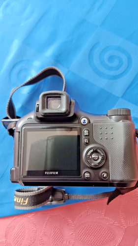 Digitalkamera fuji finepix - digitalkamera,