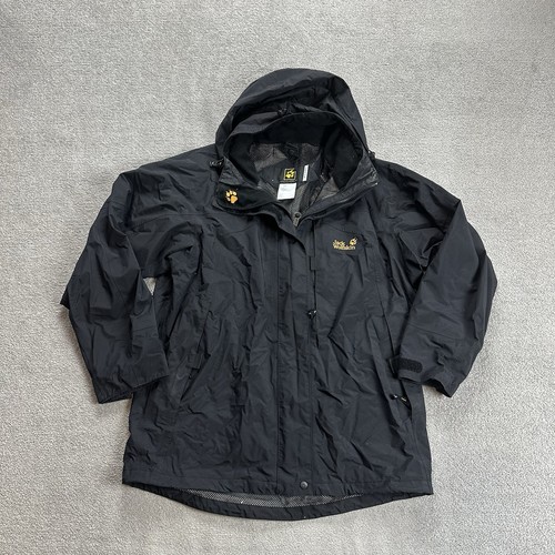 Jack wolfskin damen - jacke, l