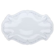 Fleischplatte mittelgroß