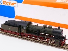 Roco 43221 Dampflokomotive G