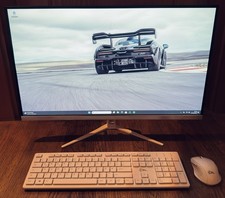 CSL Unity F27W-GLS V2