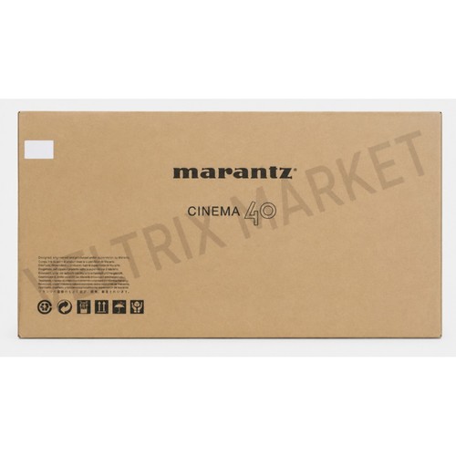 Marantz cinema 4ch 8k - marantz,