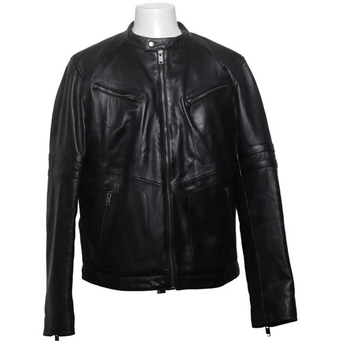 Chyston lederjacke herren - chyston,, lederjacke,