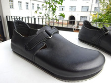 BIRKENSTOCK LUTZ SUPER GRIP Professional Da Schuhe Germany Gr.40(US9) Schmal Neu