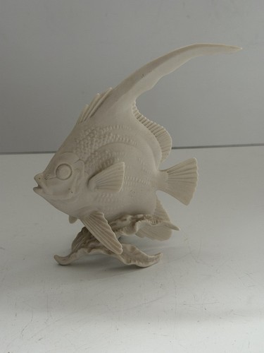 Hutschenreuther fisch skalar - hutschenreuther,