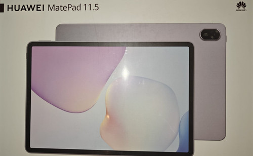 Neu huawei matepad 128gb - neu,