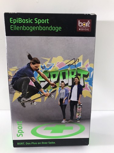 Bort epibasic sport xxl - epibasic,