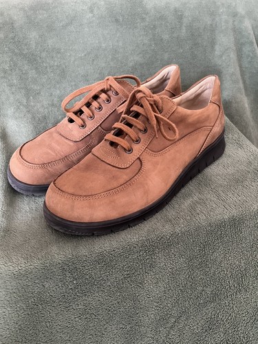 Półbuty finn comfort 42 - półbuty,