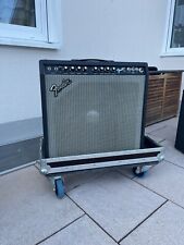 Fender 75 Vintage Combo Verstärker (1980s, 15" Zoll Speaker, 75 Watt, 2 Channel)