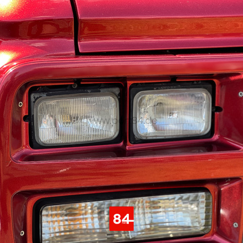 Scheinwerfer chevrolet - 4x,